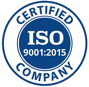 ISO 9001-2015