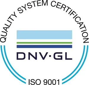 ISO 9001